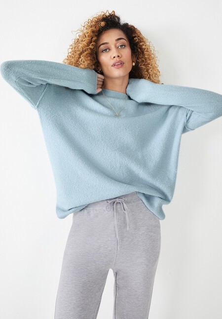 Holly Slouchy Jumper
