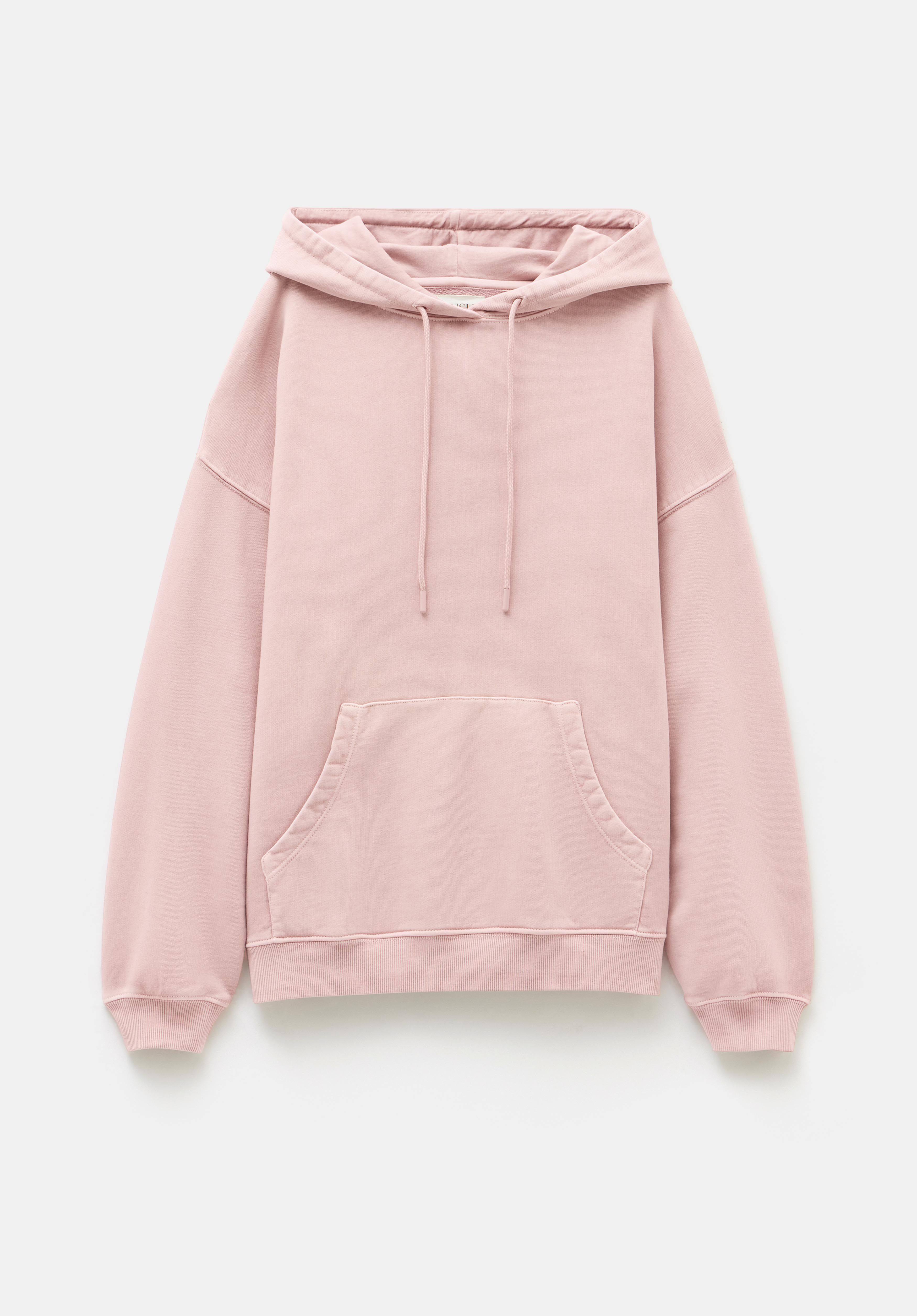 Saskia Heavyweight Hoodie