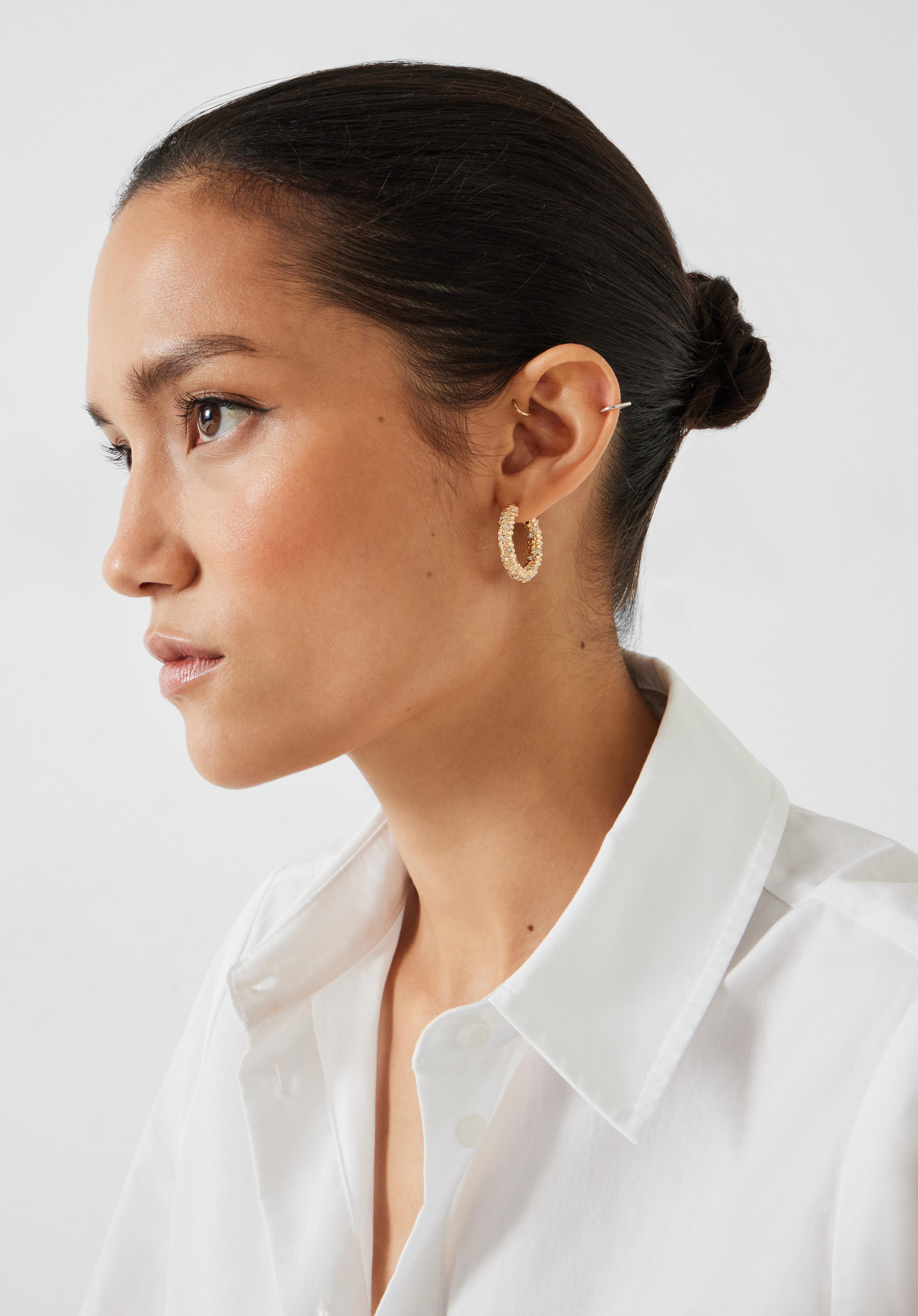 Hush star earrings on sale