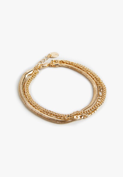 Amiee Chain Bracelet