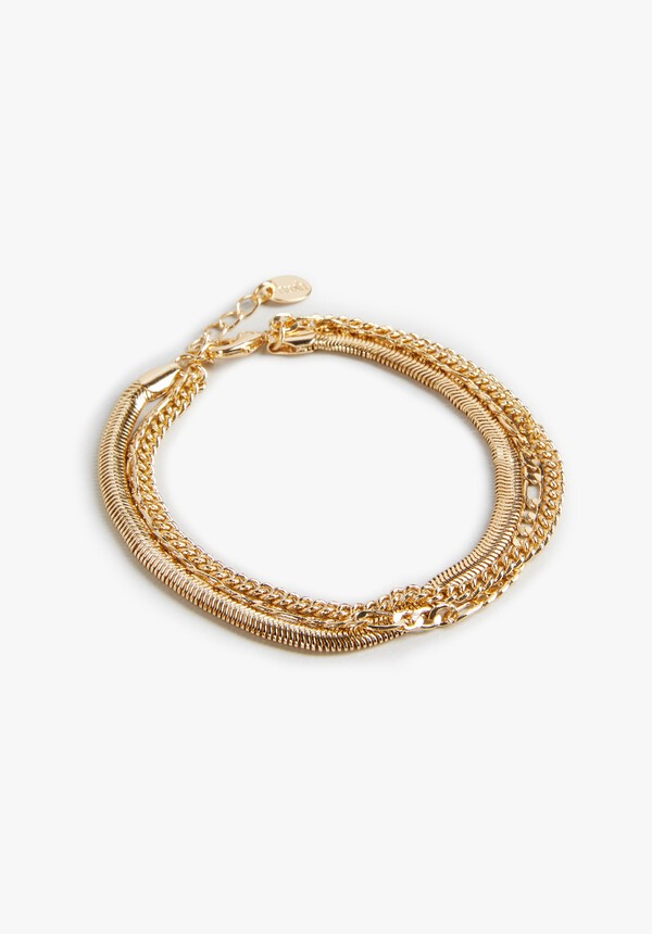 Amiee Chain Bracelet