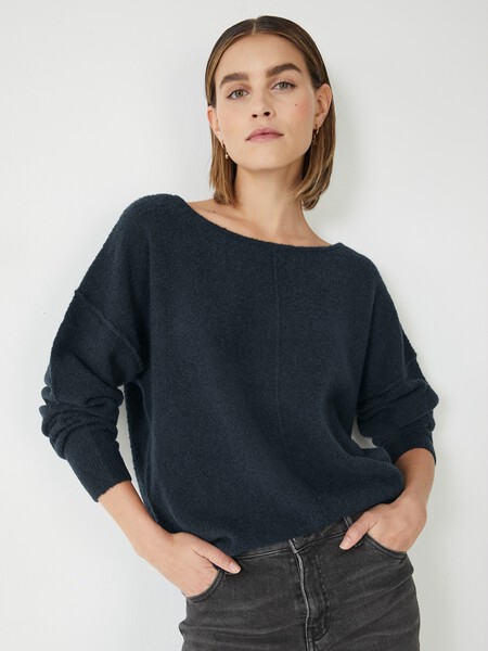 Lilly Slouchy Jumper