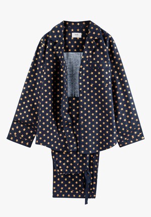 Gold Star Flannel Pyjamas