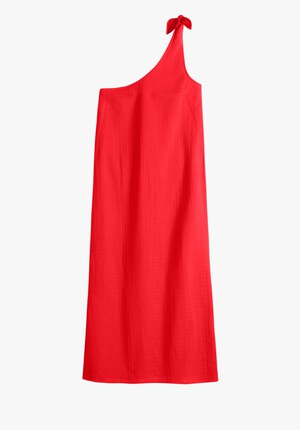One Shoulder Dress