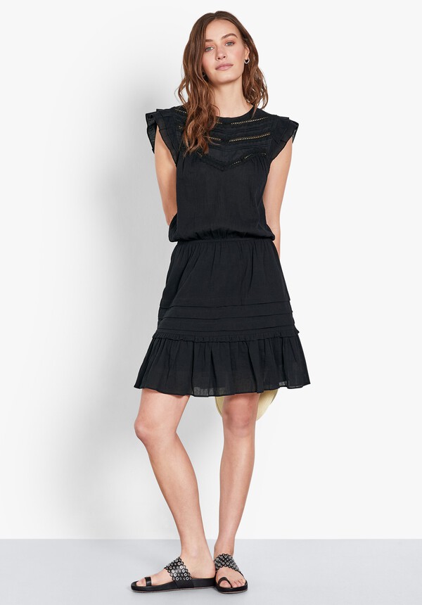 Lexington Dress