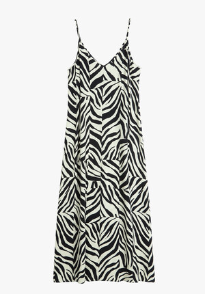 Eloise Slip Midi Dress