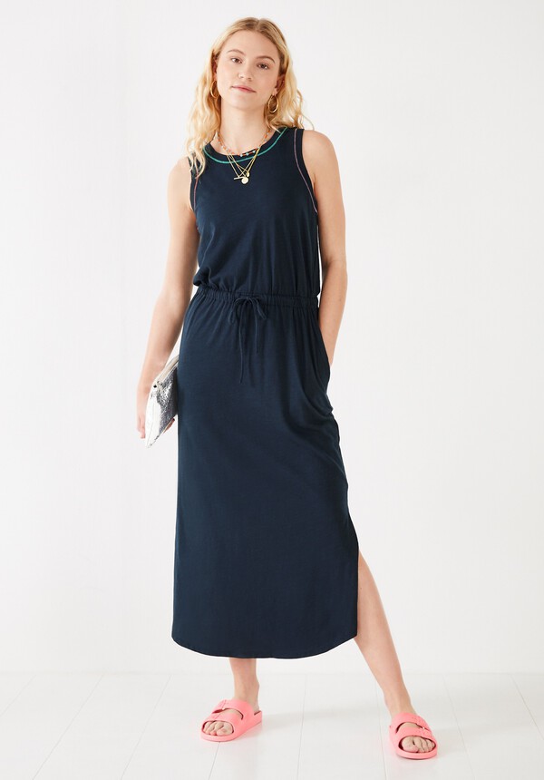 Vera Maxi Dress