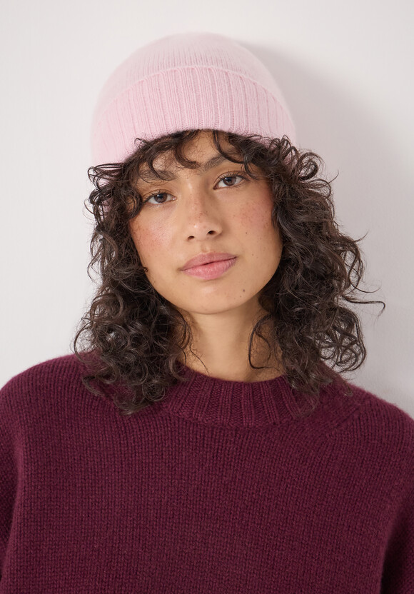 Cashmere Beanie