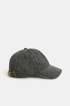 Polly Baseball Cap