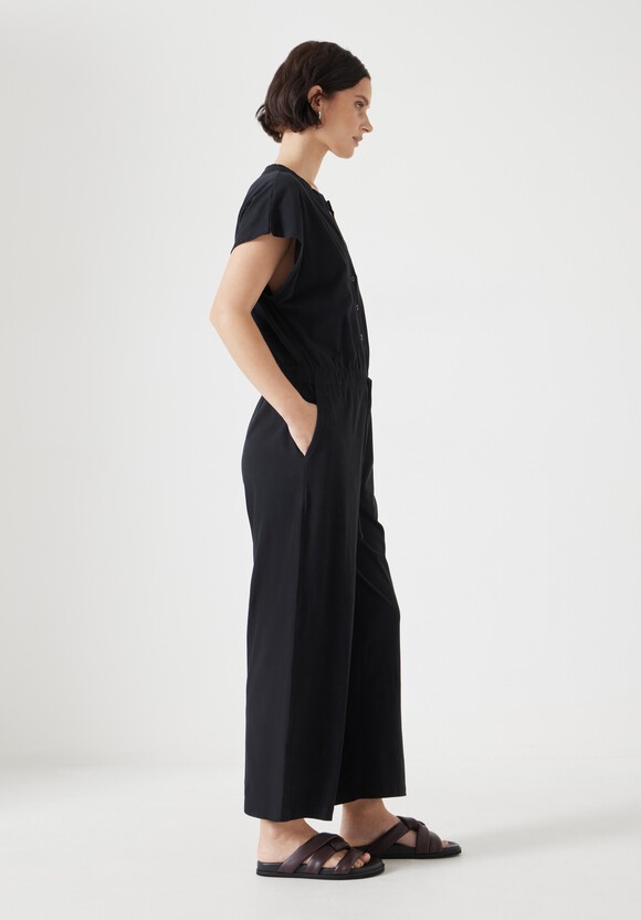 Kendall Jersey Jumpsuit