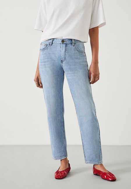 Boyfriend Jeans
