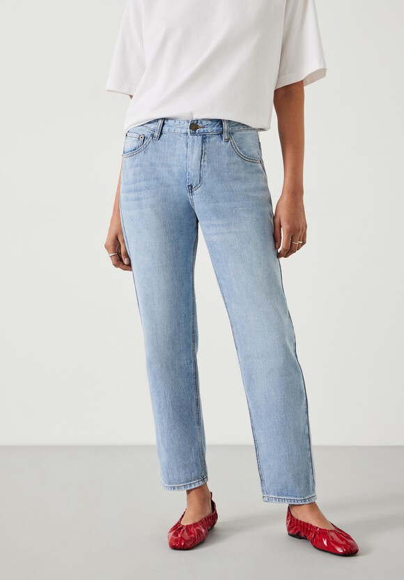 Boyfriend Jeans