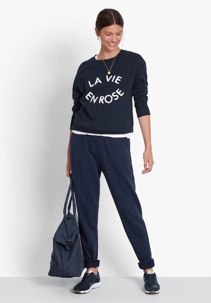 La Vie En Rose Sweatshirt