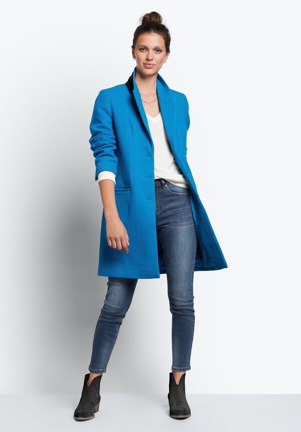 Astrid Coat