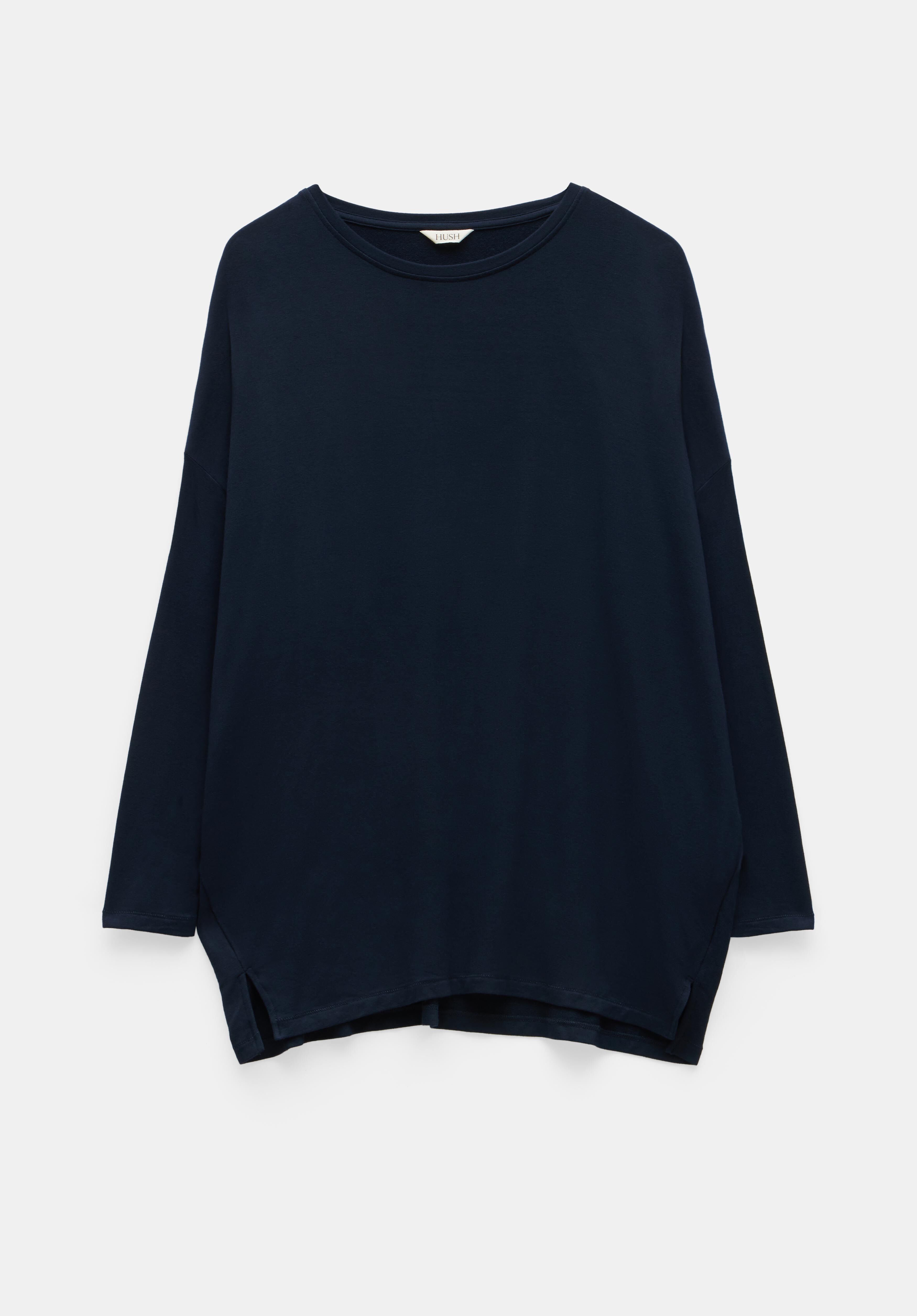Emilie Puff Sleeve Cotton Top - White | MESHKI US
