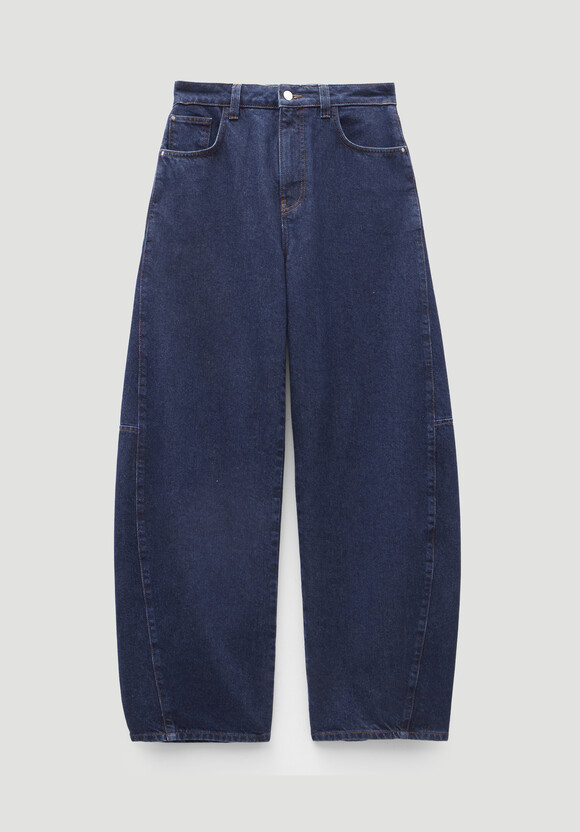 Bree Barrel Leg Jeans