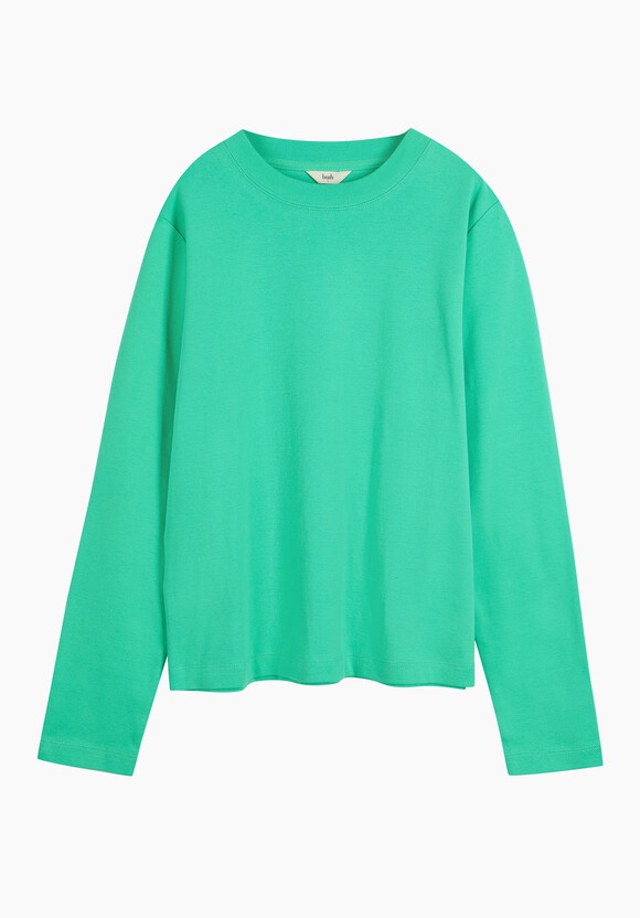 Cosima Heavyweight Cotton T-Shirt