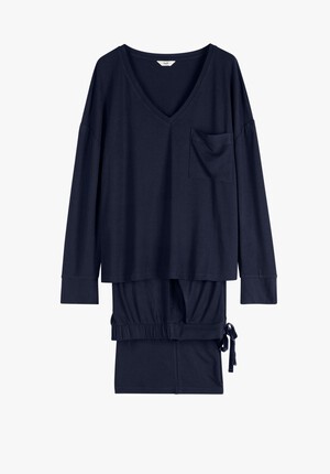 Angelina Jersey Pyjamas