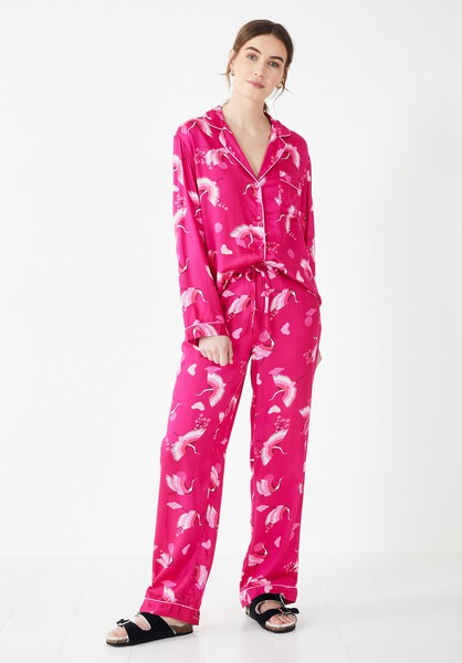 Aoife Viscose Pyjama Set 