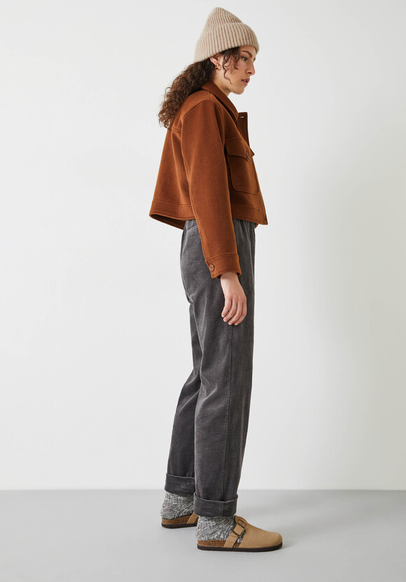 Lisa Cord Joggers