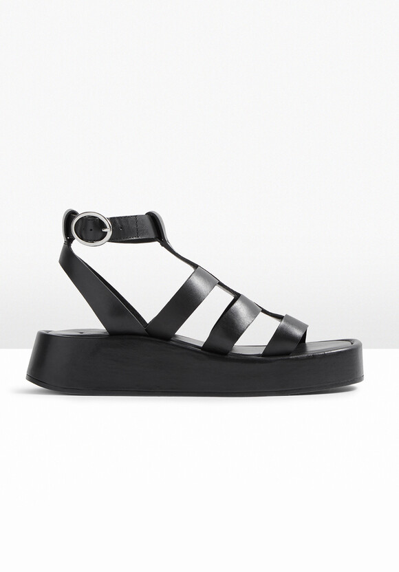 Barley Gladiator Sandals