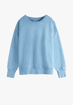 Rae Relaxed Sweatshirt