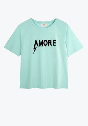 Amore Tee