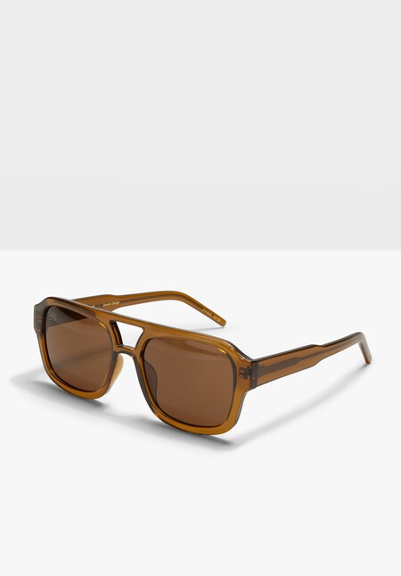 A.Kjaerbede Kaya Sunglasses