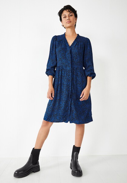 Emilie Mini Dress