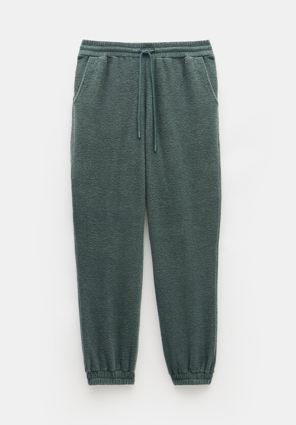 Alyna Textured Joggers