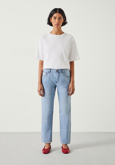 Boyfriend Jeans