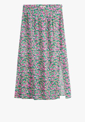 Tammy Midi Skirt