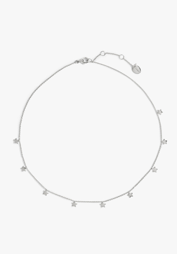 Mini Multi Star Choker