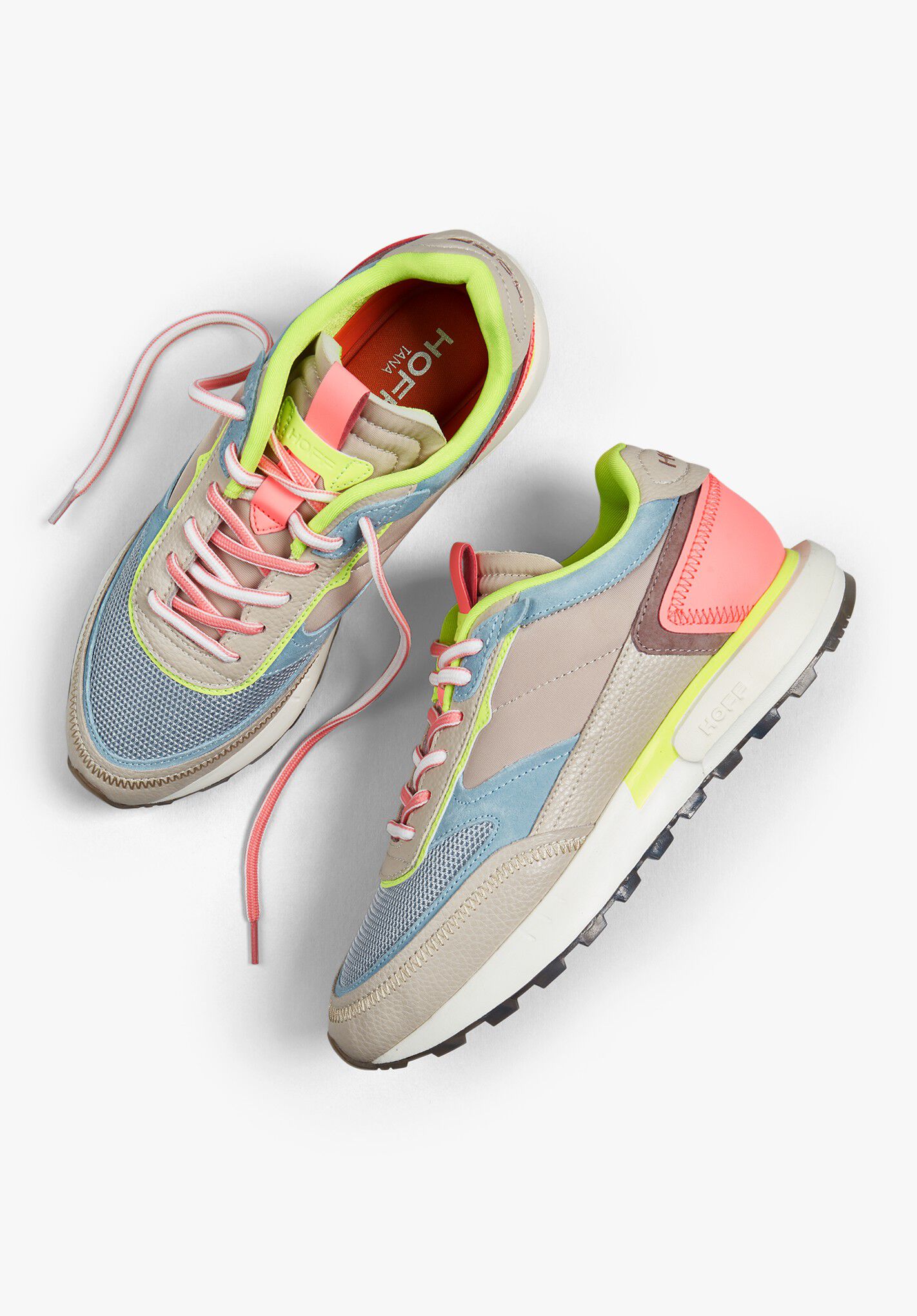 Trainers uk deals