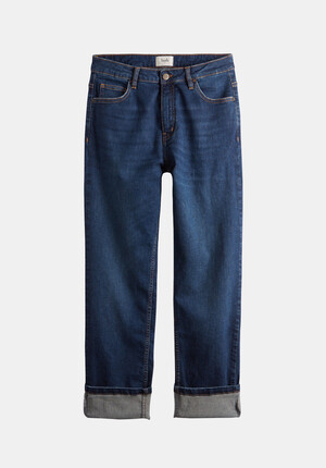 Agnes Straight Leg Jeans