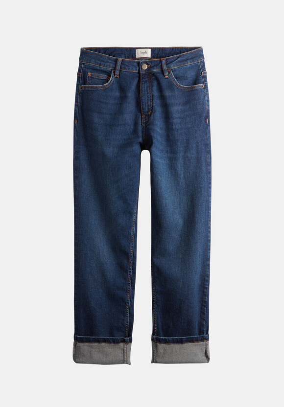 Agnes Straight Leg Jeans