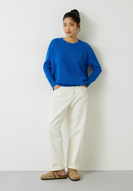 Tilly Cashmere Jumper
