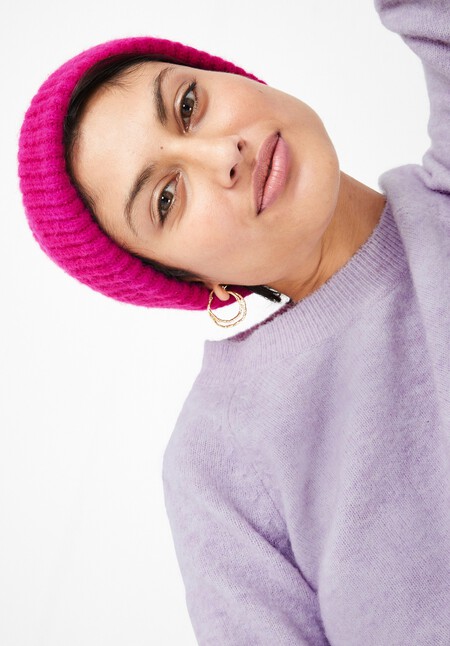 Deni Beanie