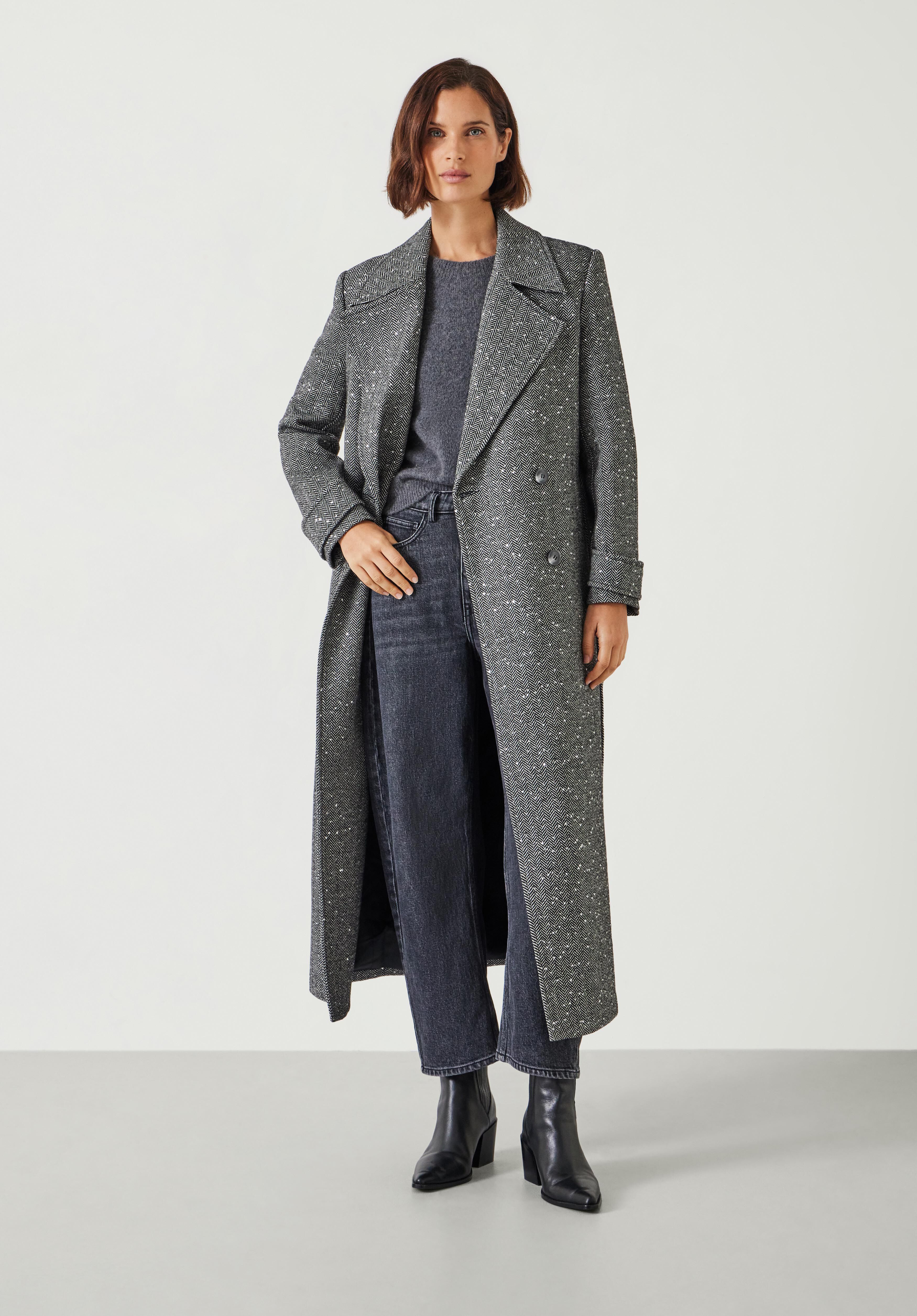 Jackets and Coats Coats Hush uk