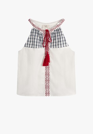 Zanthe Top