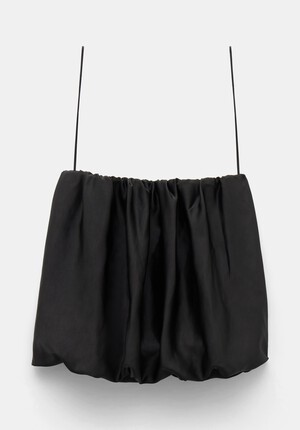 Lexia Strapless Top