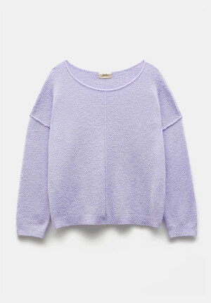Lilly Slouchy Jumper