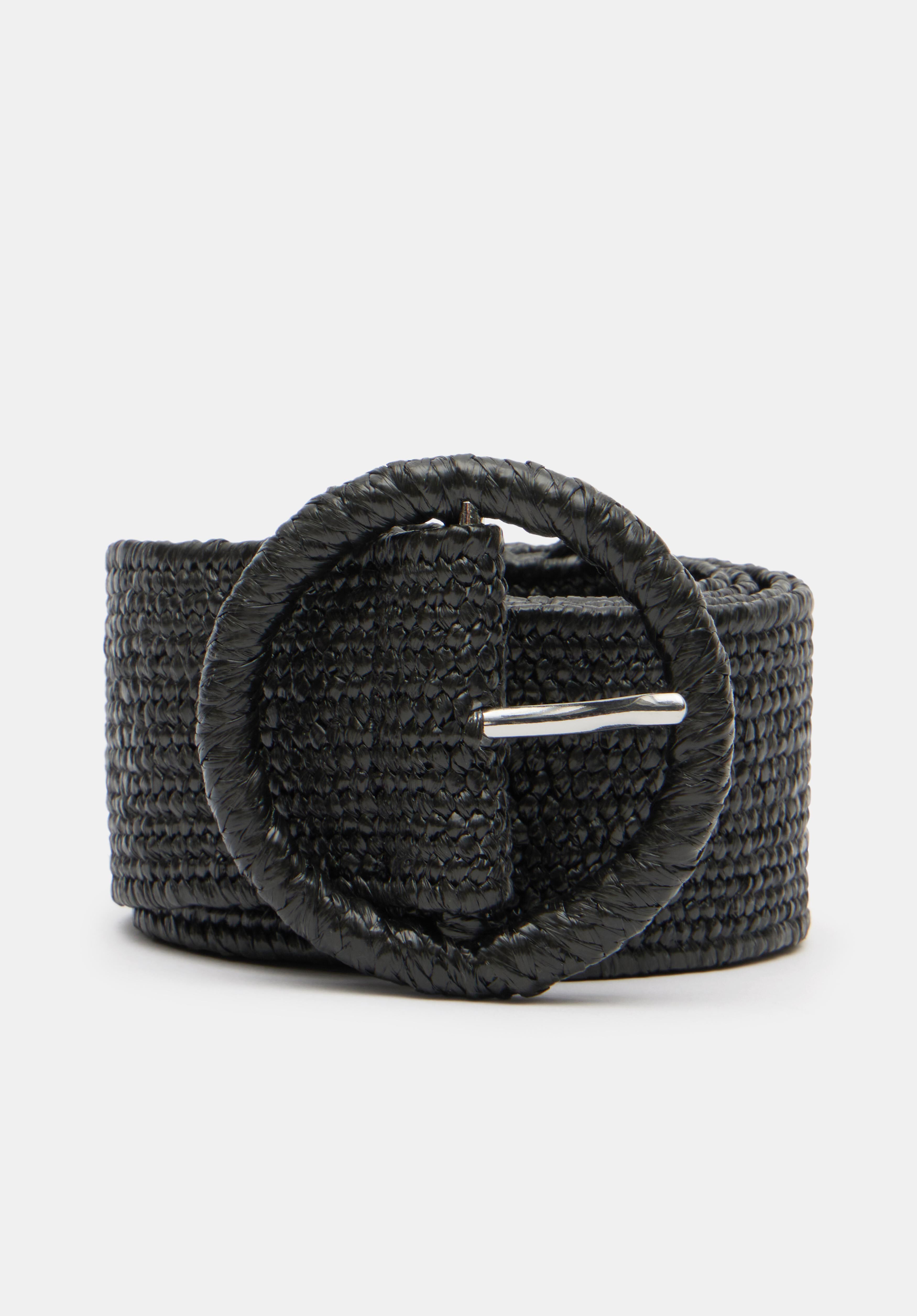Black Belts | hush