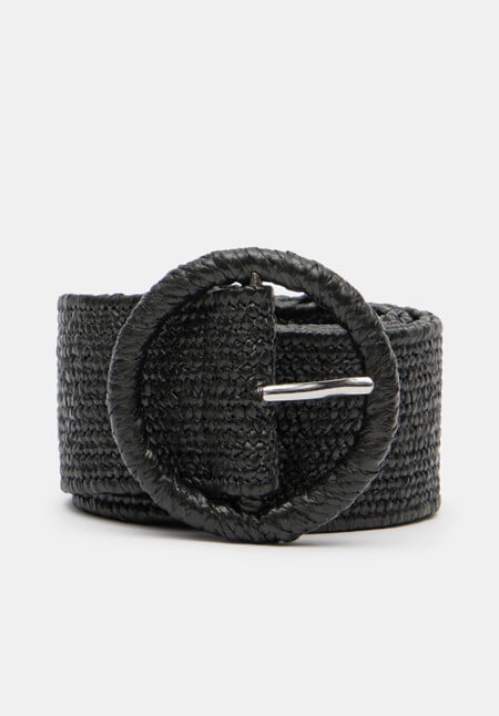 Wrenley Woven Belt