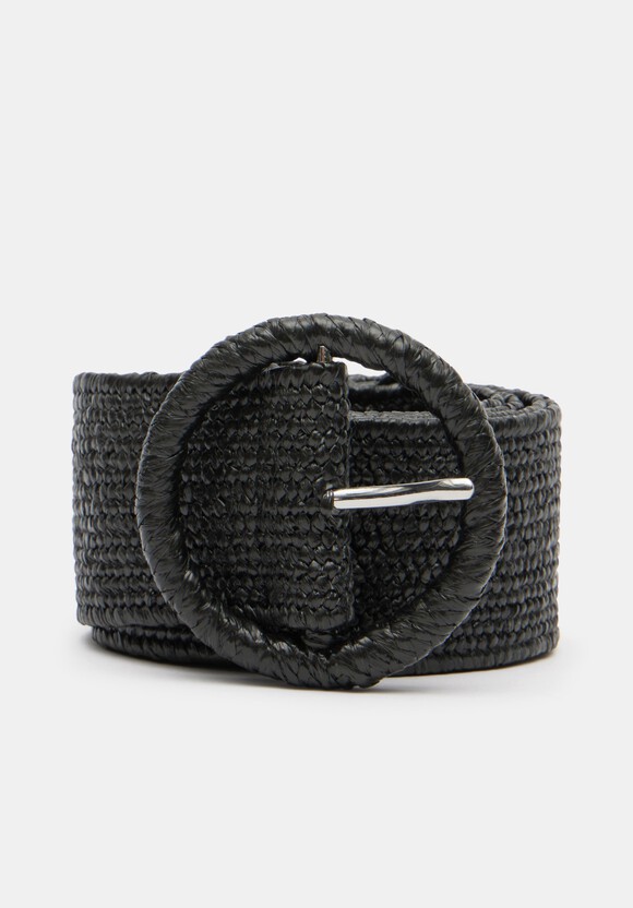 Wrenley Woven Belt