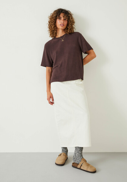 Elle Supersoft T-Shirt
