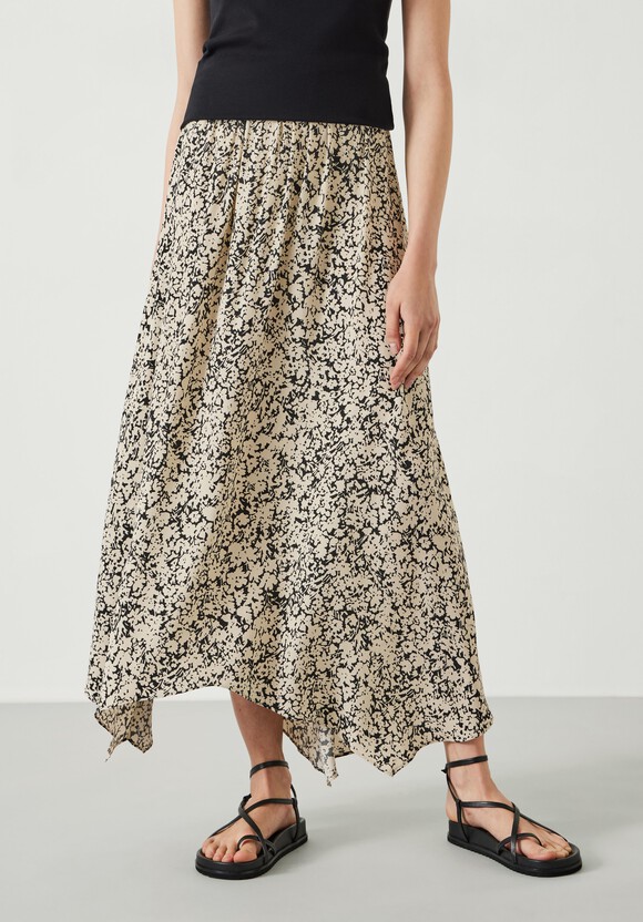 Liah Maxi Skirt