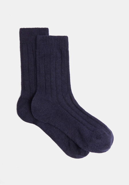 Murica Wool Blend Socks