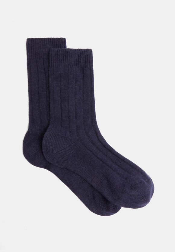 Murica Wool Blend Socks