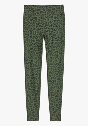 Lettie Printed Leggings